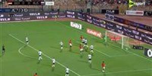 مصر ضد روسيا.. ملخص اهداف ونتيجه مباراة منتخب مصر وروسيا الودية بعد مرور 15 دقيقة