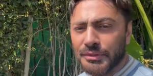 تامر حسني يجري بروفة لحفلته بعد ماتش مصر وروسيا.. تفاصيل