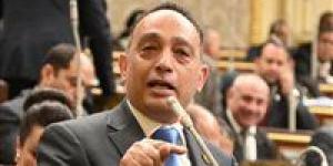 بعد أزمة سعر الكشف.. فريدي البياضي لـ"تحيا مصر": الطبيب يمارس مهنة حرة مثل المحامي والمهندس.. والحل في إصلاح المنظومة الصحية