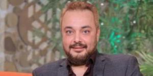 "تعبان جداً من بعد صلاة العيد".. الفنان سامح صفوت يتعرض لوعكة صحية مفاجئة