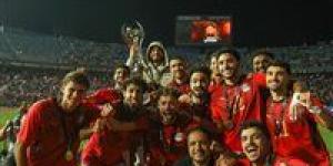 منتخب مصر يصطدم بالبرازيل وديًا استعدادًا لكأس العالم 2026