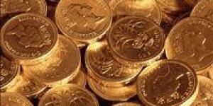سعر الجنيه الذهب اليوم يتراجع إلى 54120 جنيهًا.. خسائر جديدة تضرب سوق الذهب