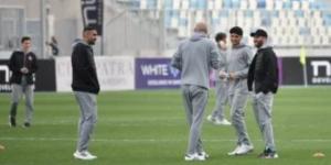 سيراميكا يفقد ثنائى الأهلى المعار أمام الزمالك في الدوري