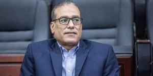 مصطفى عزام: فيفا يراجع مصروفات اتحاد الكرة 3 مرات سنويًا.. وكل "مليم" مسند بالورق