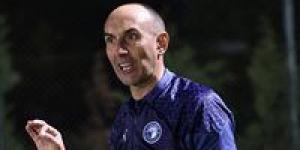 أحمد شوبير يكشف كواليس مستقبل يوريتيتش مع بيراميدز