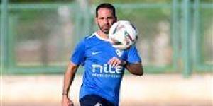 إيقاف قيد جديد لنادي الزمالك بسبب مستحقات مساعد فيريرا