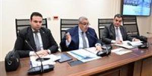 «خطة النواب» توافق على موازنة ديوان وزارة الاتصالات بـ23.3 مليار جنيه للعام المالي 2026/2027