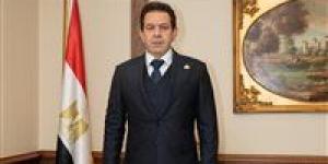 سعيد منور لحوتي: إشادات "إياتا" بقطاع الطيران المصري تؤكد تنامي دوره في دعم الاقتصاد الوطني وجذب الاستثمارات