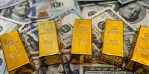 هبوط تاريخي يربك المتعاملين.. الذهب يخسر 800 جنيه دفعة واحدة