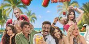 يعرض في 11 من يونيو.. طرح البرومو الرسمي لـ فيلم الكراش| فيديو