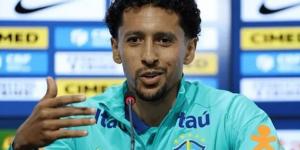 ماركينيوس يحذر من حرارة كأس العالم 2026: الإرهاق والجفاف قد يغيران شكل المباريات