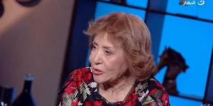 في عيد ميلادها.. محطات بارزة في مسيرة آمال رمزي الفنية