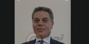 النائب مجدي البري يشارك في مناقشة رسالة دكتوراه عن الجرائم الإلكترونية البنكية للباحث محمد نبيه محمد حسنى مكرم