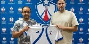 محمود طه مديراً فنيا لفريق النجوم في الموسم الجديد بدوري القسم الثاني