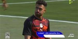 محدث لحظة بلحظة.. نتيجة مباراة منتخب مصر والبرازيل الودية استعداداً لكأس العالم