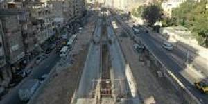 هاني يونس: مشروعات المترو والمحاور الجديدة بالإسكندرية شريان تنموي ونقلة حضارية كبرى