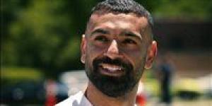 كأس العالم 2026.. محمد صلاح أساسي أمام بلجيكا.. وجلسة خاصة مع حسام حسن