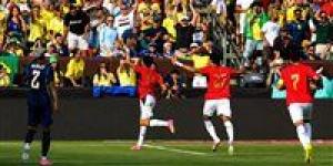 أسامة عرابي: مواجهة البرازيل تجربة قوية منحت الفراعنة خبرات هامة رغم الخسارة