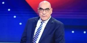 هشام نصر: نرحب باستمرار معتمد جمال مع الزمالك.. وأزمة القيد أولوية الزمالك حالياً