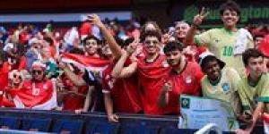 رئيس اتحاد المصريين بالخارج في أمريكا: الجالية المصرية جاهزة لمؤازرة المنتخب الوطني بكأس العالم 2026