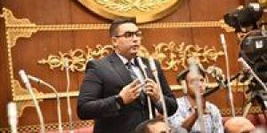 أحمد خالد ممدوح يشيد بواقعية الخطة الاقتصادية ويطالب بإدراج الإعلام كشريك استراتيجي في التنمية