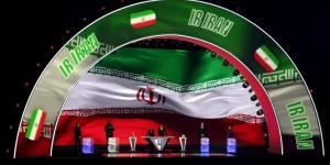 الاتحاد الإيراني يعلن حرمان جماهيره من تذاكر كأس العالم 2026