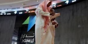 مؤشر "تاسي" يرتفع 1.04% بمستهل تعاملات الثلاثاء وسط صعود شبه جماعي للقطاعات