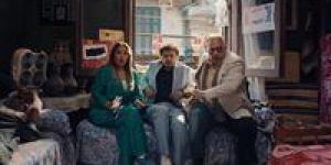 يعرض في 9 من يوليو.. طرح برومو جديد لـ فيلم ابن مين فيهم بطولة ليلى علوي| فيديو