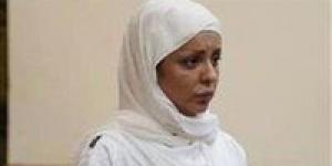 الحكم في طعن مضيفة الطيران على حبسها 15 عامًا بتهمة إنهاء حياة ابنتها 23 سبتمبر