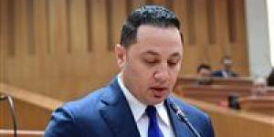 سيد سمير: التحركات المصرية بالتنسيق مع قطر والشركاء الإقليميين تمثل ركيزة أساسية لإنجاح جهود الوساطة وتحقيق التهدئة