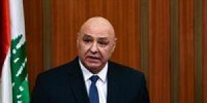 الرئيس العوني: لبنان لن يعود لزمن الوصاية وقرار التفاوض نهائي