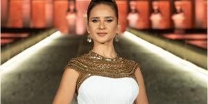 نيللي كريم تُحمّس الجمهور لفيلم الفيل الأزرق 3: مختلف تمامًا عن الأجزاء السابقة