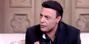 بعد إحالته للتحقيق.. محمد الغيطي عن حلقة عبد العزيز مخيون: الموضوع خد أكبر من حجمه