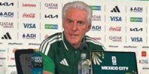 هوجو بروس: جنوب أفريقيا جاهزة لمواجهة المكسيك في افتتاح مشوارها بكأس العالم 2026