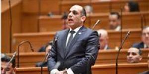 النائب عبده مأمون يطالب وزارة الإسكان بإعادة النظر في ضوابط وحدات الإسكان الاجتماعى