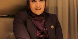 النائبة سارة النحاس لـ "تحيا مصر": لا يجوز الترويج لـ أي نظام غذائي باعتباره علاجًا للأمراض دون إثبات علمي.. ونراجع التحرك برلمانيًا لمواجهة فوضى الادعاءات الصحية