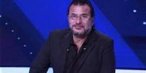 محمد عبدالجليل: عموتة صفقة خارج الصندوق للأهلي.. وحسام البدري أفضل منه