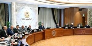 مجلس الوزراء يوافق على تعديل القواعد التنظيمية لترخيص الأراضي لإقامة مشروعات إنتاج الكهرباء