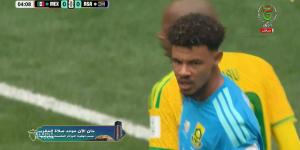 المكسيك ضد جنوب أفريقيا.. تابع الآن مباراة المكسيك ضد جنوب أفريقيا مجانًا في كأس العالم