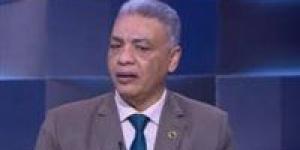 سمير راغب: إيران تمتلك مخزونًا نوويًا يكفي لإنتاج 11 رأسًا حربيًا