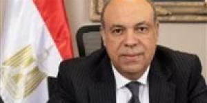 وزير الطيران المدني ينعى ضحية حادث طائرة تدريب بمطار 6 أكتوبر ويأمر بفتح تحقيق عاجل