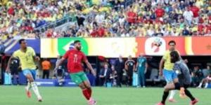 صحف البرازيل تشيد بأسود الأطلس: المغرب فرض شخصيته وكشف عيوب السيليساو