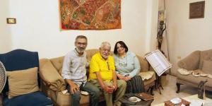 مهرجان القاهرة للفيلم القصير يوثق مسيرة عباس صابر في كتاب تذكاري جديد