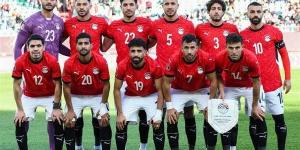 أبرزها مصر وبلجيكا، مواعيد مباريات اليوم الإثنين في كأس العالم