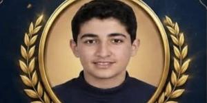 أحمد مادح ثالث الدقهلية الأزهري بالشهادة الإعدادية يحلم بالمبرمجة والذكاء الاصطناعي
