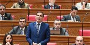 محمد عبد العليم داود يرفض الموازنة: 47% من الناتج المحلي الإجمالي يذهب لخدمة الدين
