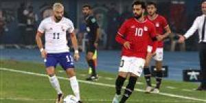منتخب بلجيكا يتفوق على مصر فى القيمة التسويقية قبل لقاء الليلة بـ كأس العالم