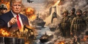 زعماء بريطانيا وفرنسا وألمانيا وإيطاليا يرحبون باتفاق السلام بين واشنطن وطهران