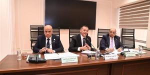 محلية النواب تناقش طلب إحاطة بشأن حقوق العاملين بالصناديق الخاصة