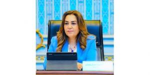 وزيرة التنمية المحلية تعلن بدء تنفيذ المرحلة الأولى من مشروع سوق الحبيل الحضاري للخضار والفاكهة بالأقصر